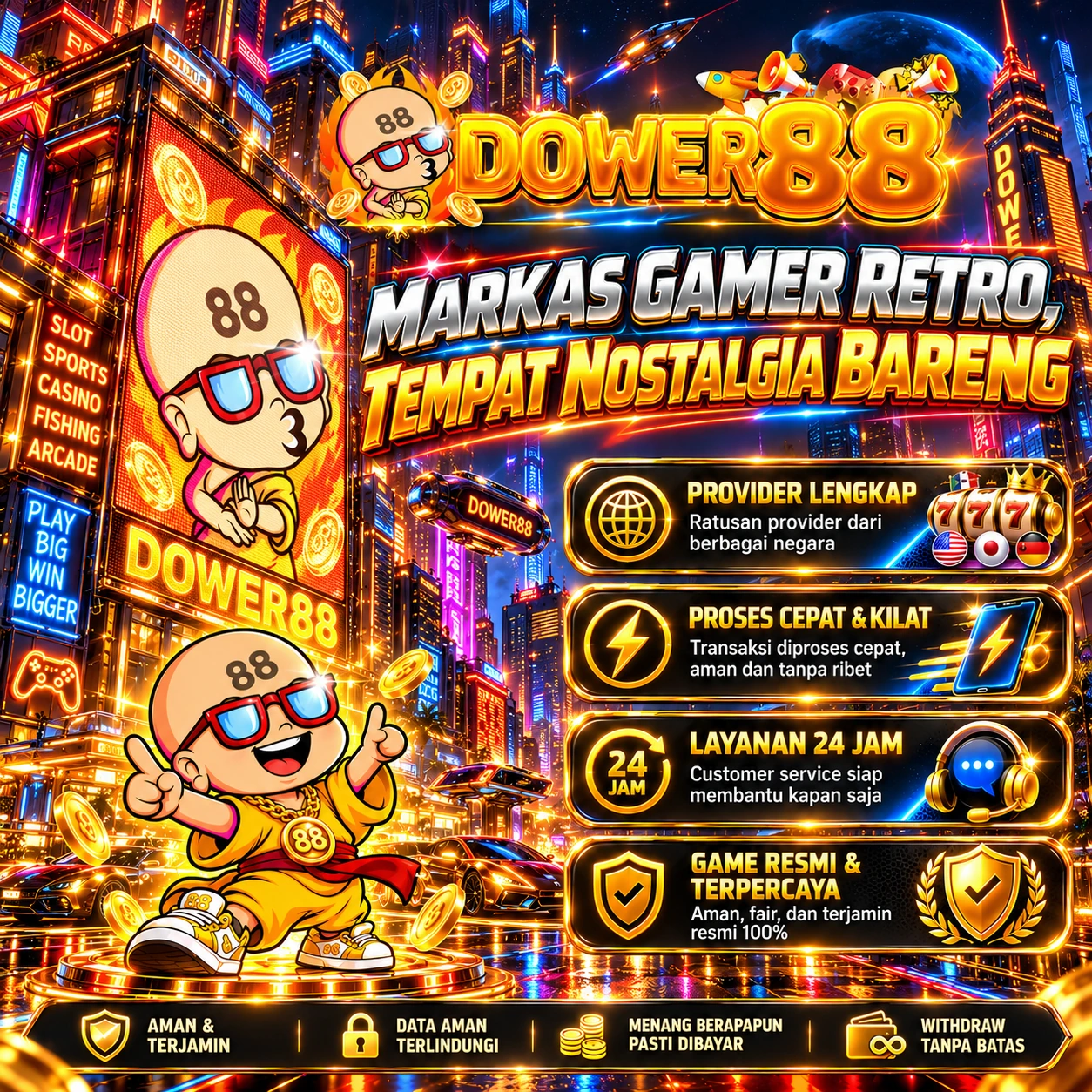 KINGDOM188 - KINGDOM 188 Portal Game Kerajaan dengan Akses Megah